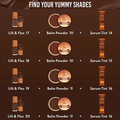 Yummy Skin Lift & Flex Concealer