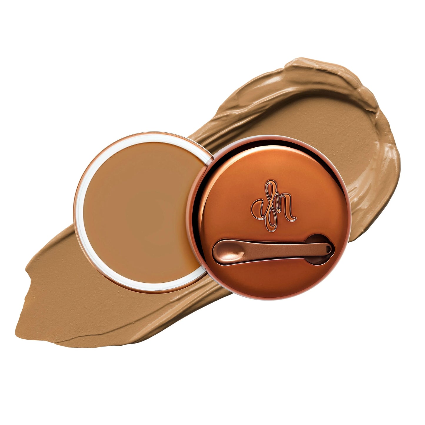 Yummy Skin Blurring Balm Powder