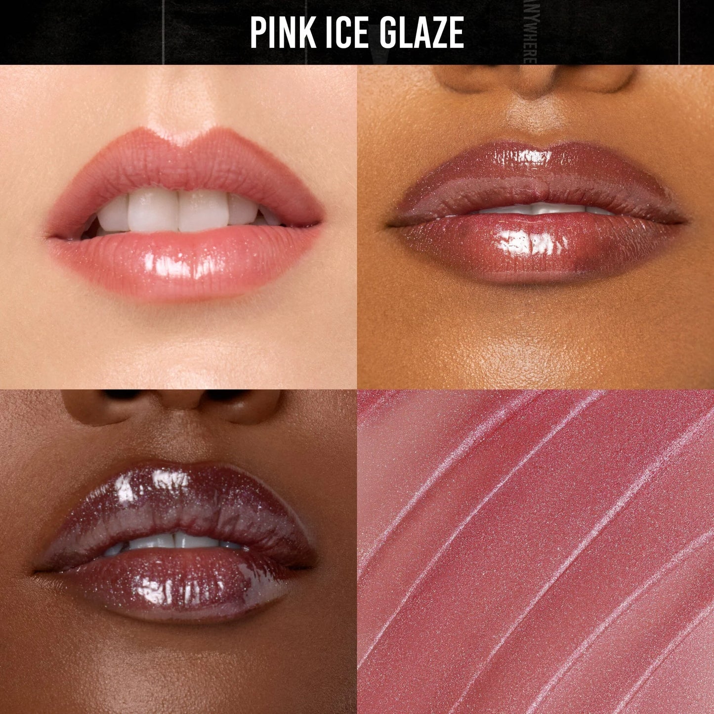 Colorfix Glazes