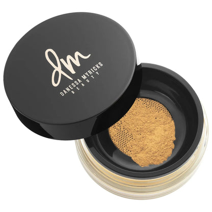 Evolution Powder