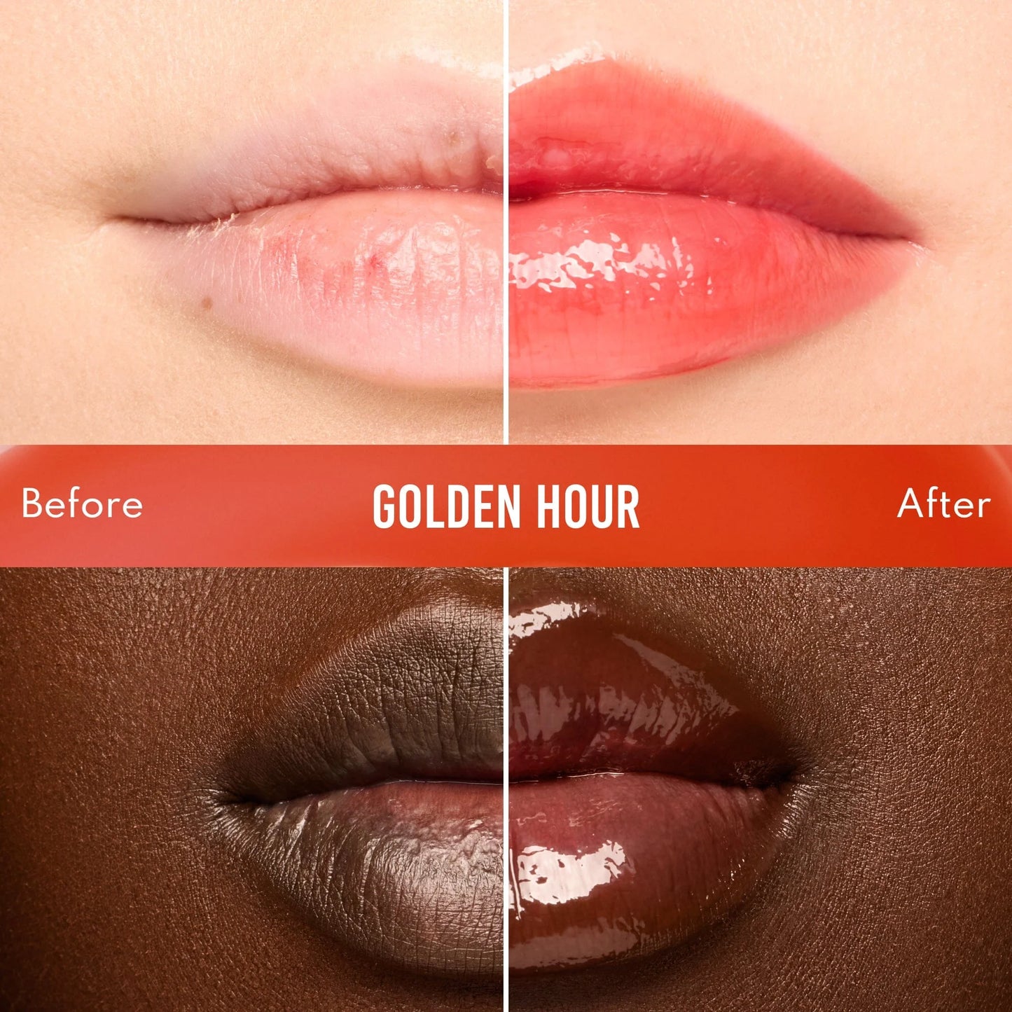 Glosswork 4D Ultra Shine Plumping Gloss