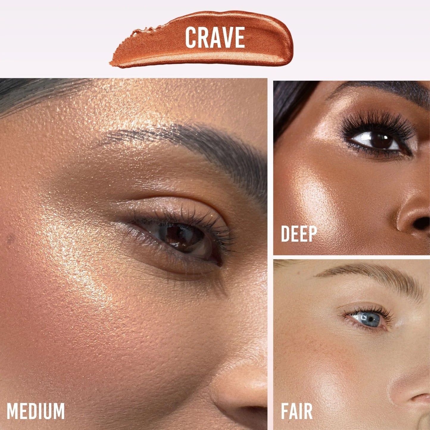Vision Flush Glow