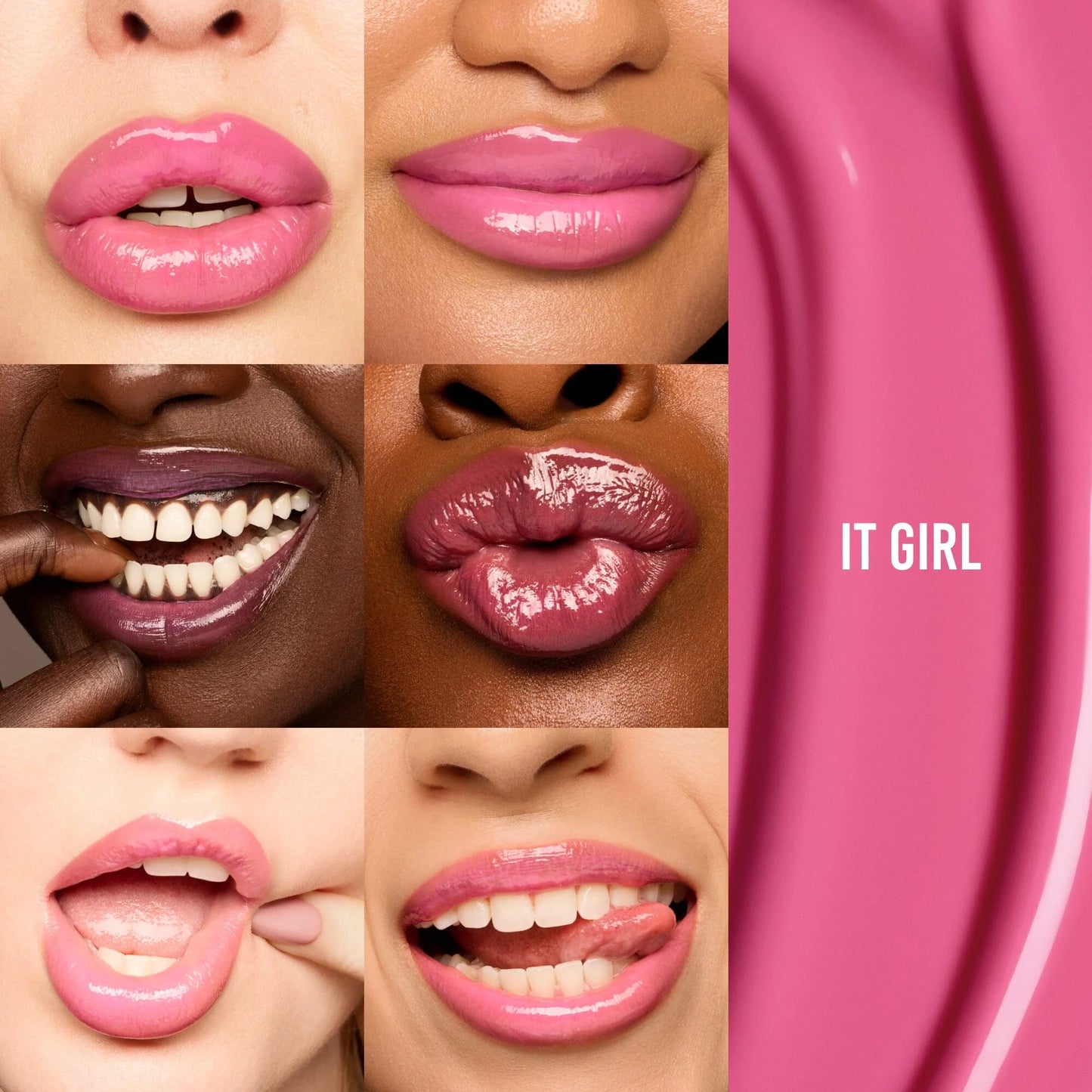 Glosswork 4D Ultra Shine Plumping Gloss