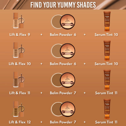 Yummy Skin Lift & Flex Concealer
