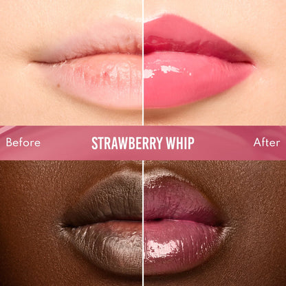 Glosswork 4D Ultra Shine Plumping Gloss