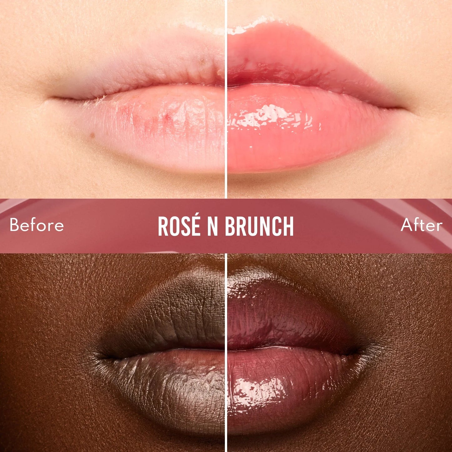 Glosswork 4D Ultra Shine Plumping Gloss