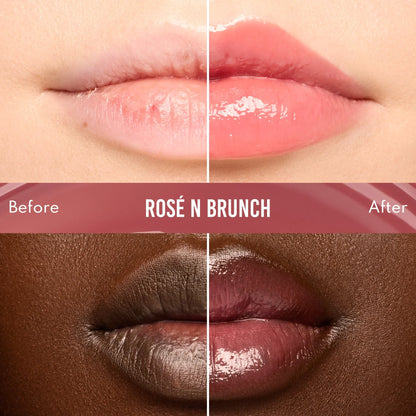 Glosswork 4D Ultra Shine Plumping Gloss