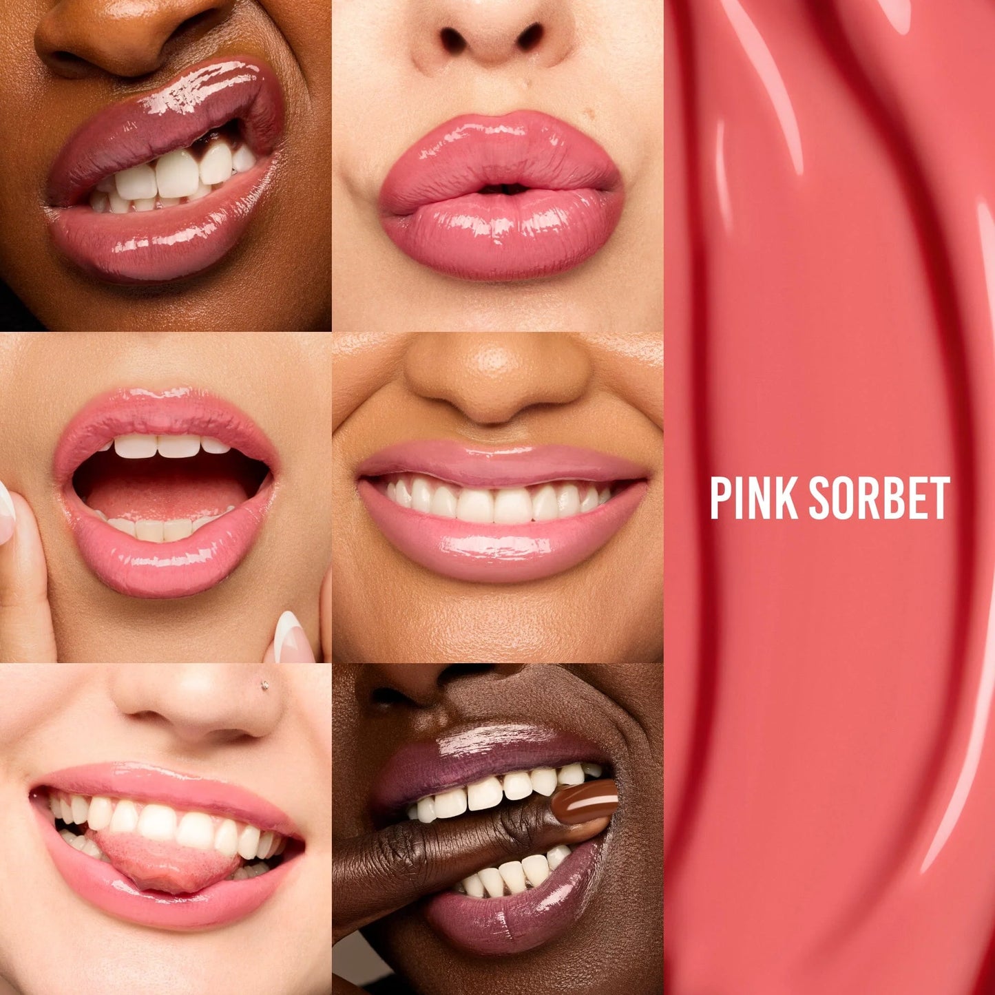 Glosswork 4D Ultra Shine Plumping Gloss