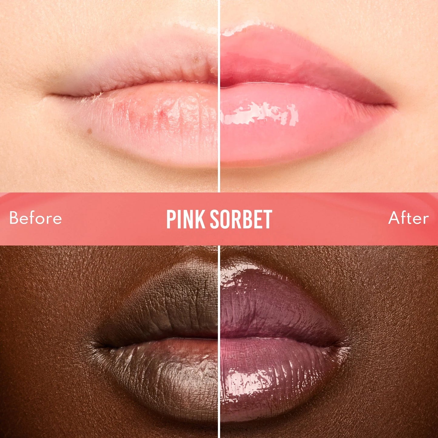Glosswork 4D Ultra Shine Plumping Gloss