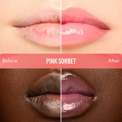 Glosswork 4D Ultra Shine Plumping Gloss
