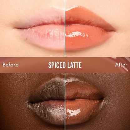 Glosswork 4D Ultra Shine Plumping Gloss