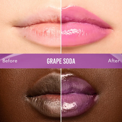 Glosswork 4D Ultra Shine Plumping Gloss