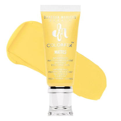 Colorfix Mattes