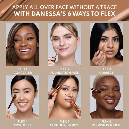 Yummy Skin Lift & Flex Concealer