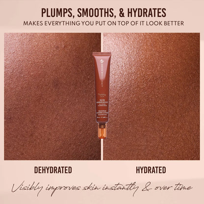 Yummy Skin 10/10 Barrier Boost Hyaluronic Acid + Ectoin Plumping Serum