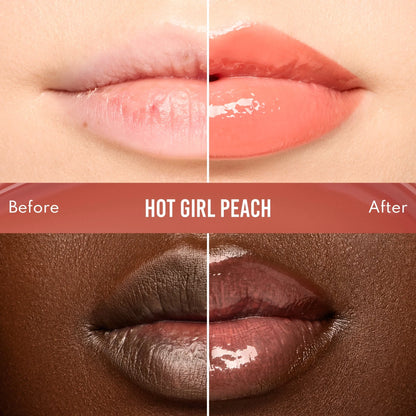Glosswork 4D Ultra Shine Plumping Gloss