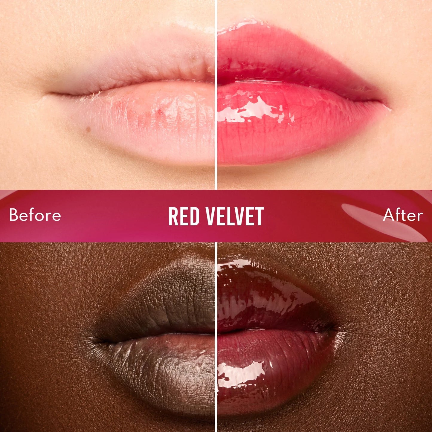 Glosswork 4D Ultra Shine Plumping Gloss