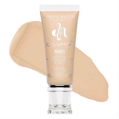 Colorfix Nudes