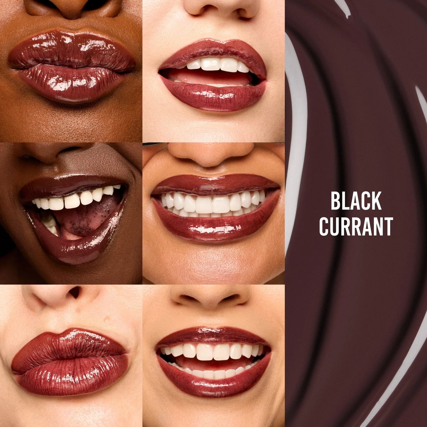 Glosswork 4D Ultra Shine Plumping Gloss