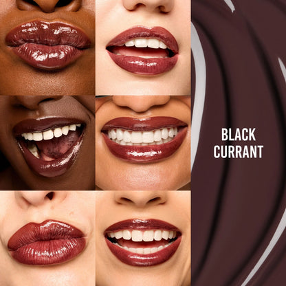 Glosswork 4D Ultra Shine Plumping Gloss