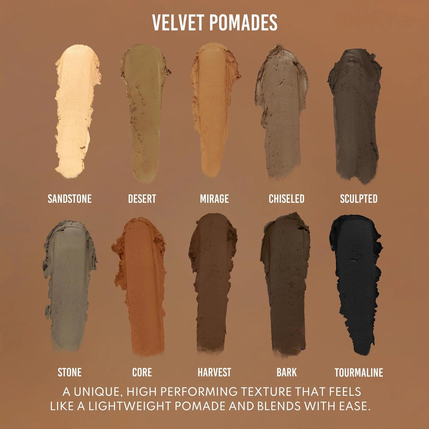 Groundwork Palette Defining Neutrals