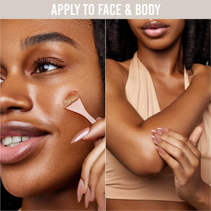Yummy Skin Moisture Repair Balm Serum