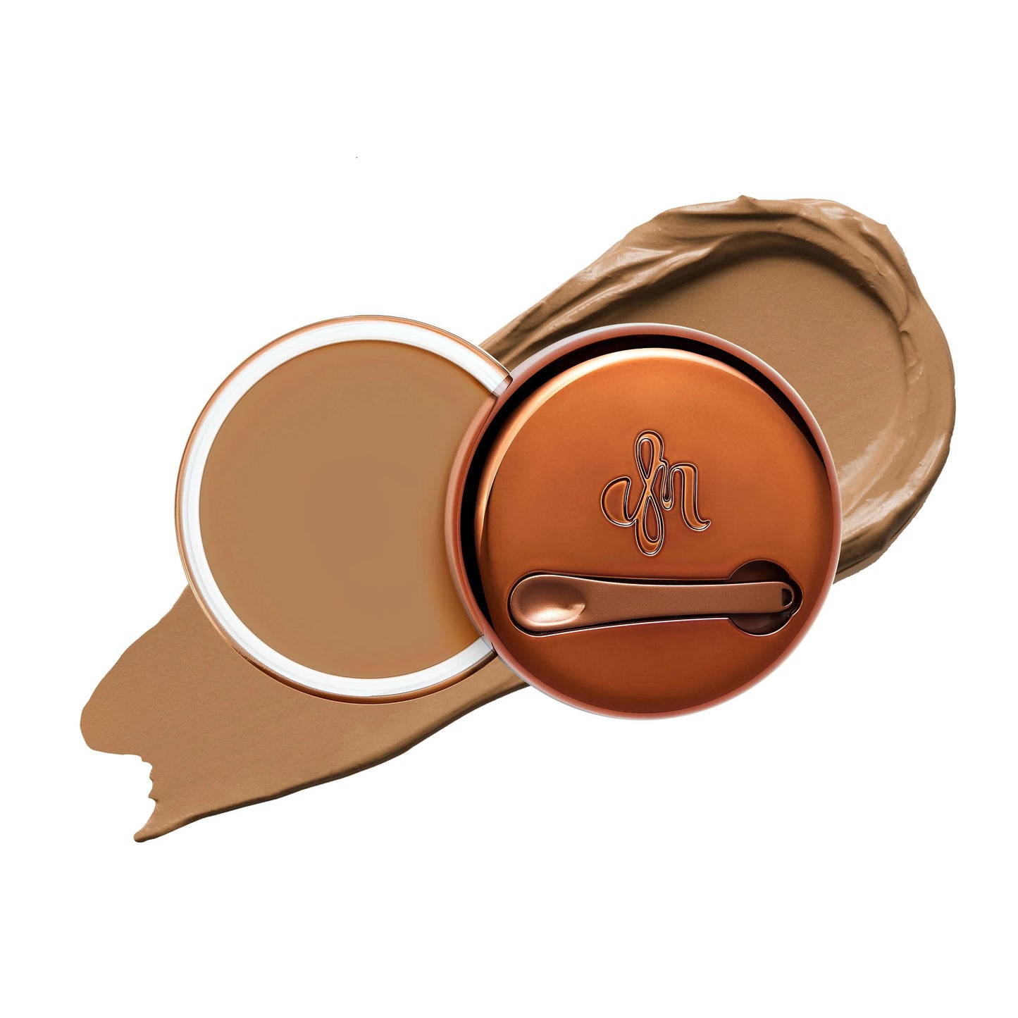 Yummy Skin Blurring Balm Powder