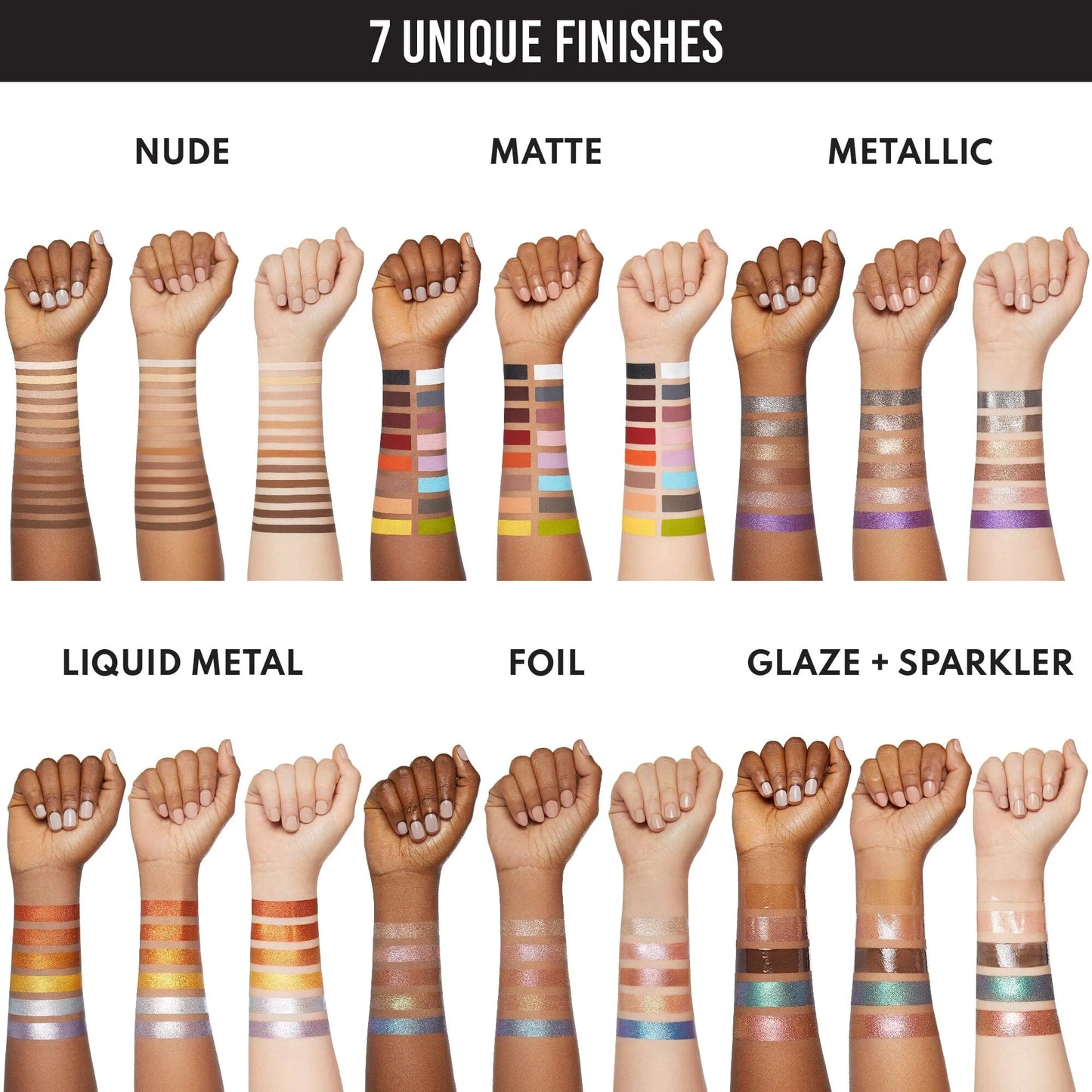 Colorfix Glazes