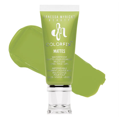 Colorfix Mattes