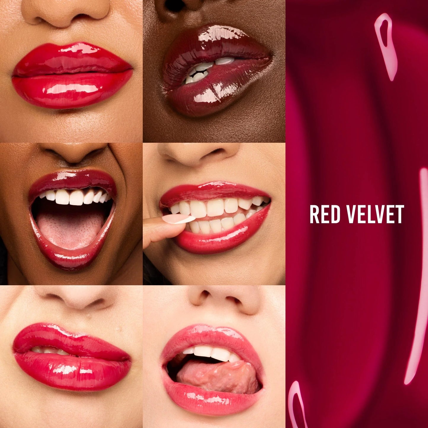 Glosswork 4D Ultra Shine Plumping Gloss