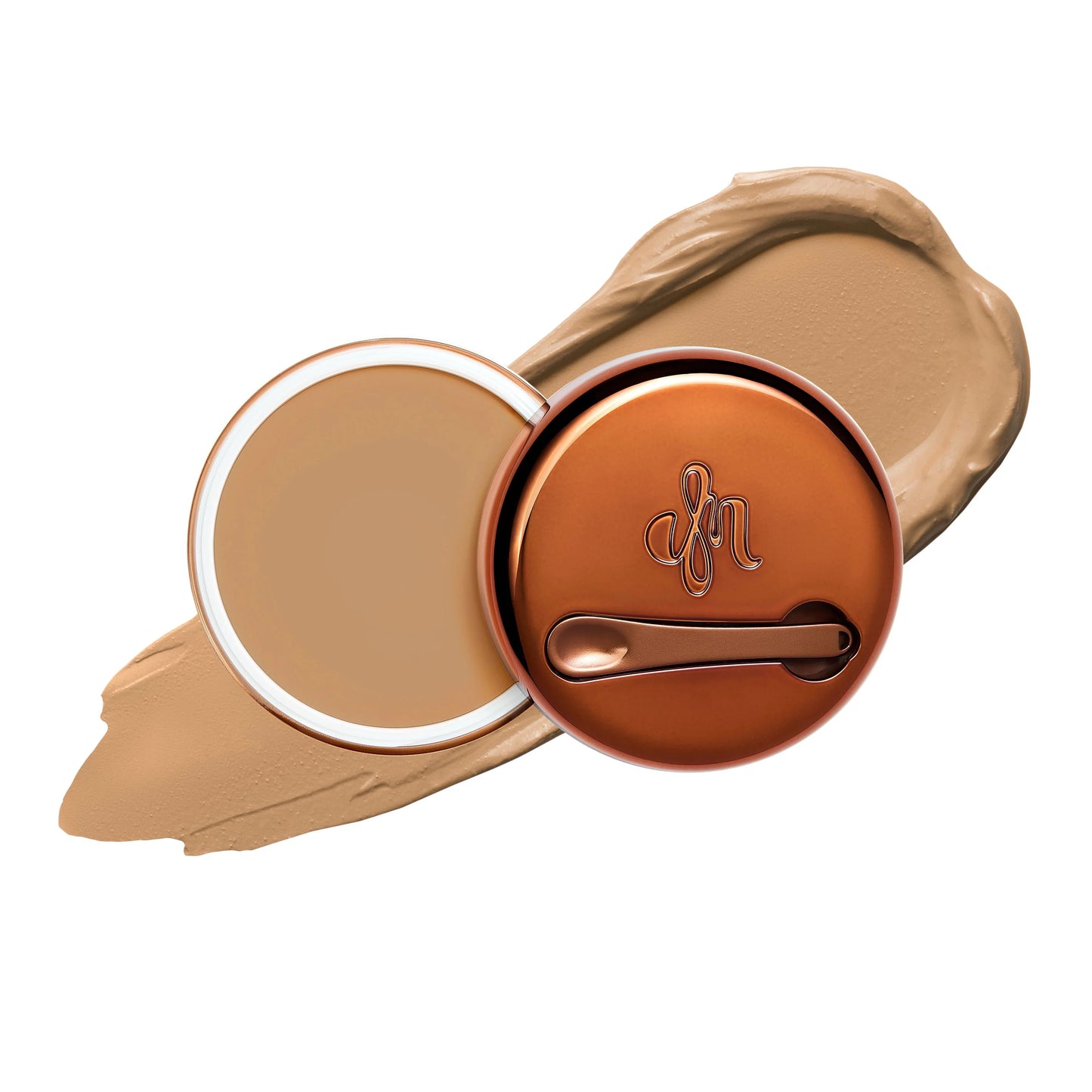 Yummy Skin Blurring Balm Powder