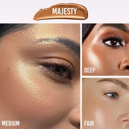 Vision Flush Glow