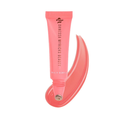 Glosswork 4D Ultra Shine Plumping Gloss