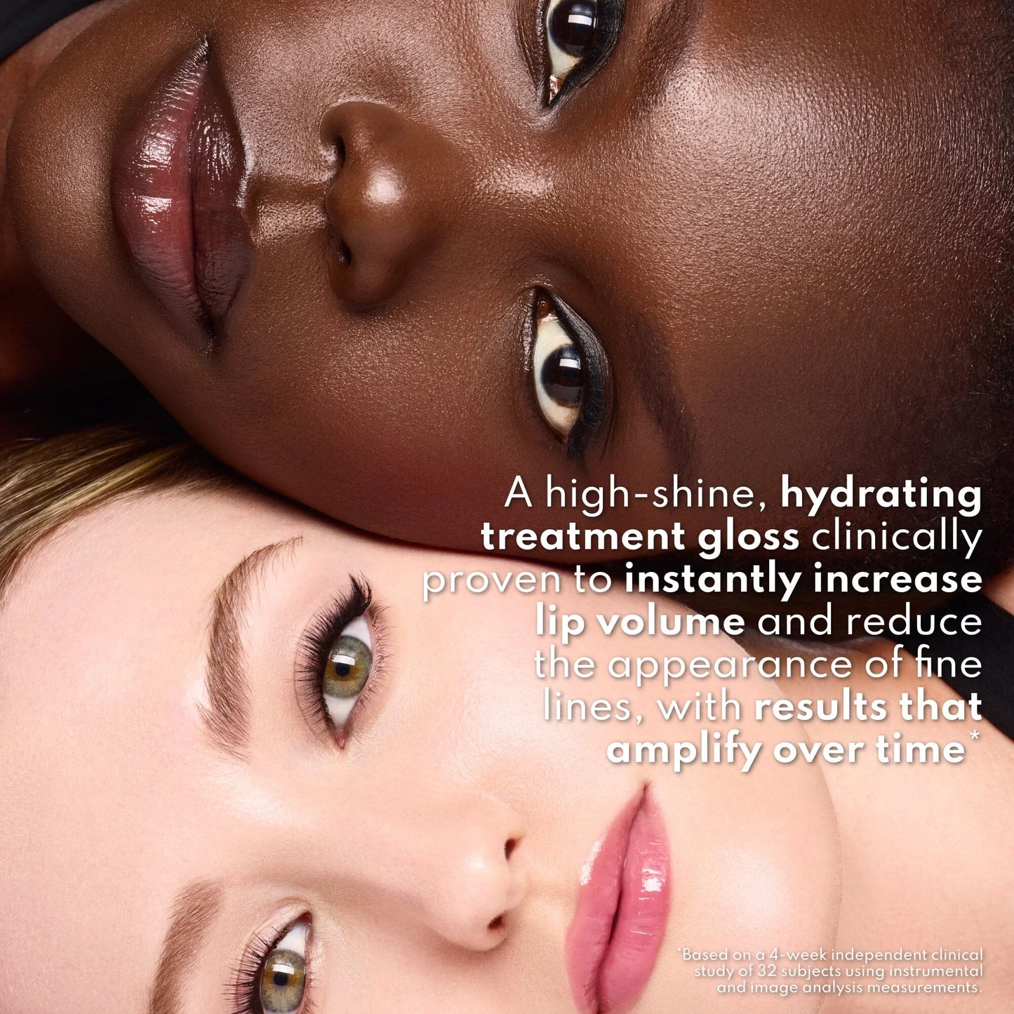Glosswork 4D Ultra Shine Plumping Gloss