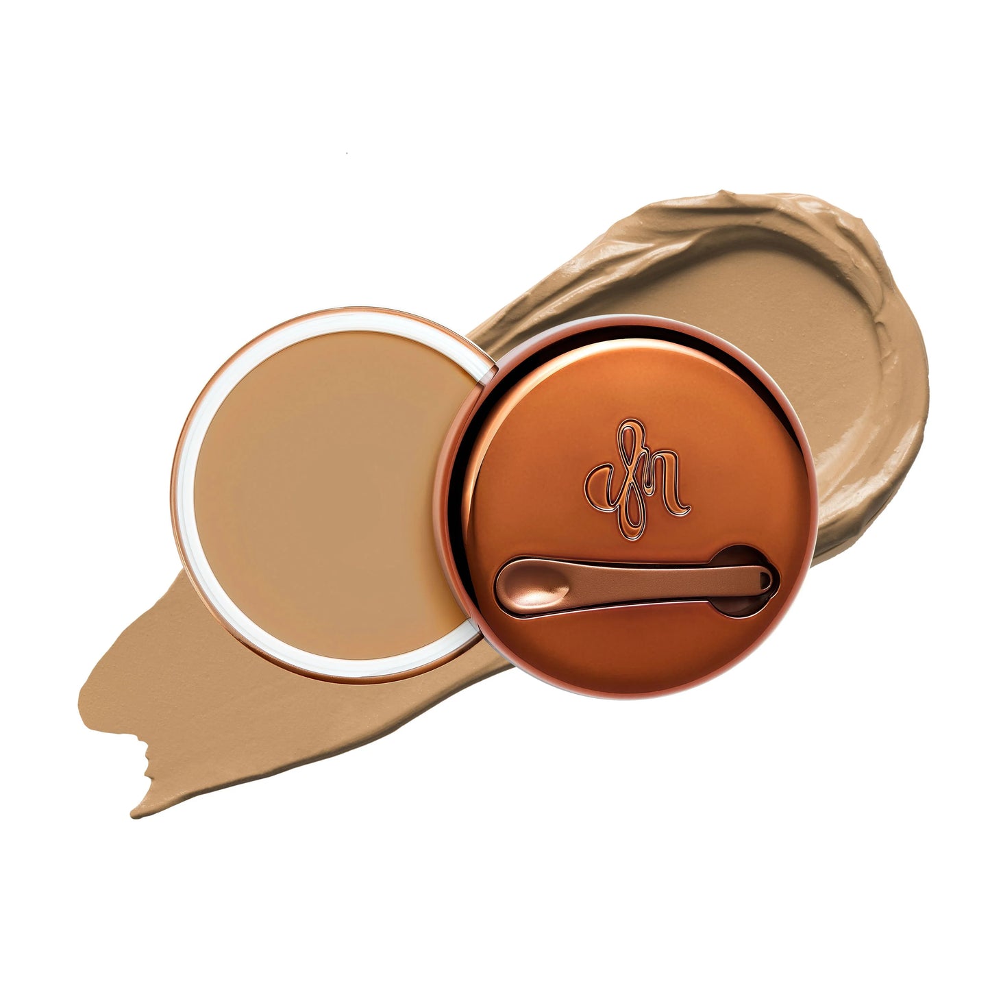Yummy Skin Blurring Balm Powder