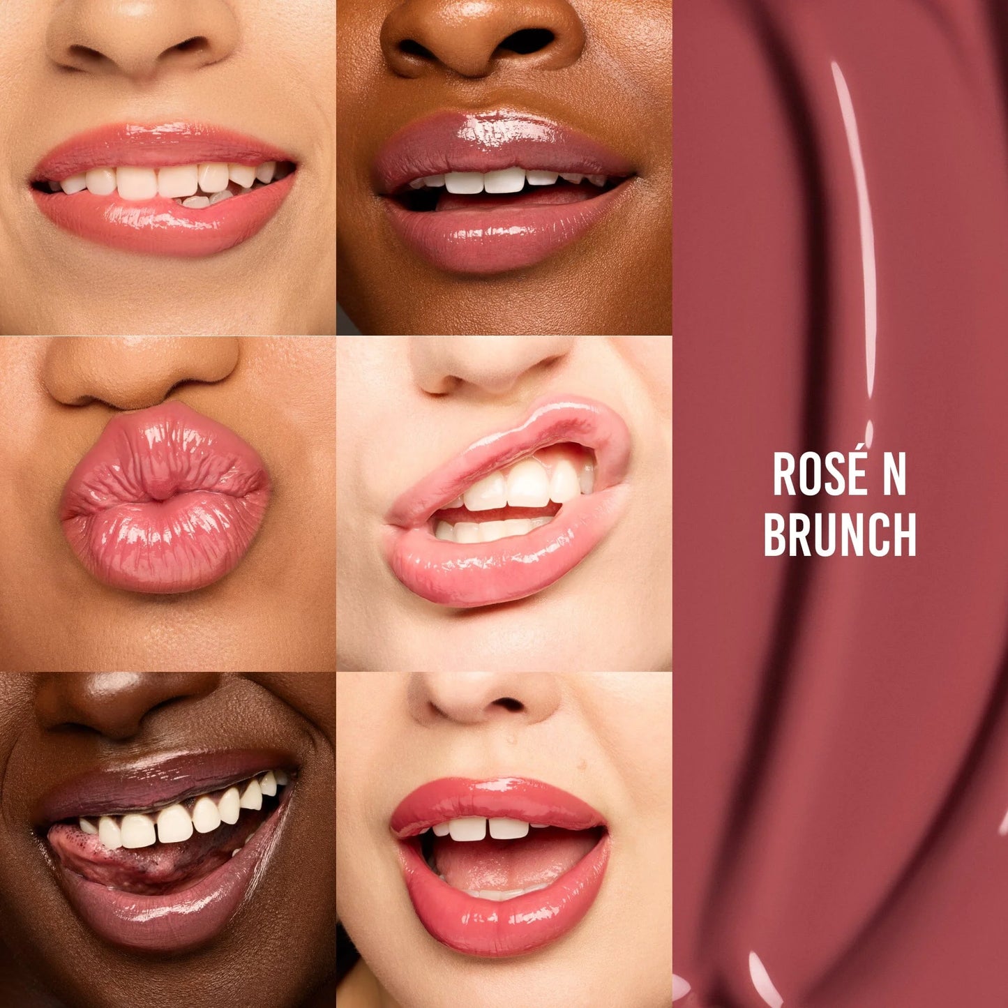 Glosswork 4D Ultra Shine Plumping Gloss